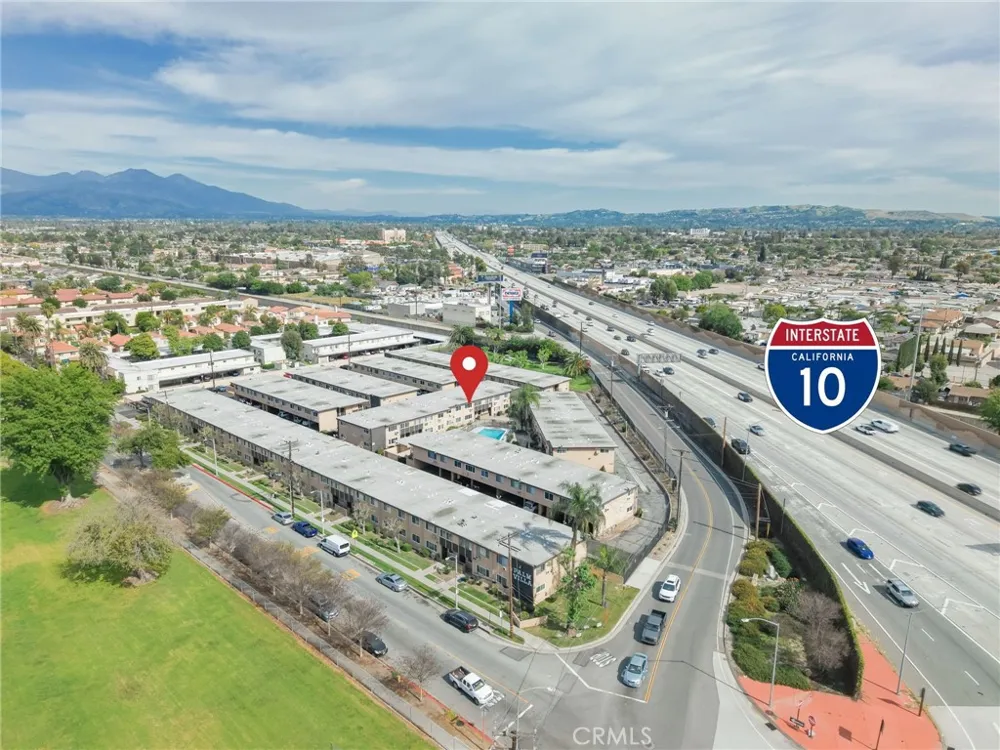 3030 Vineland #3 Baldwin Park, CA 91706