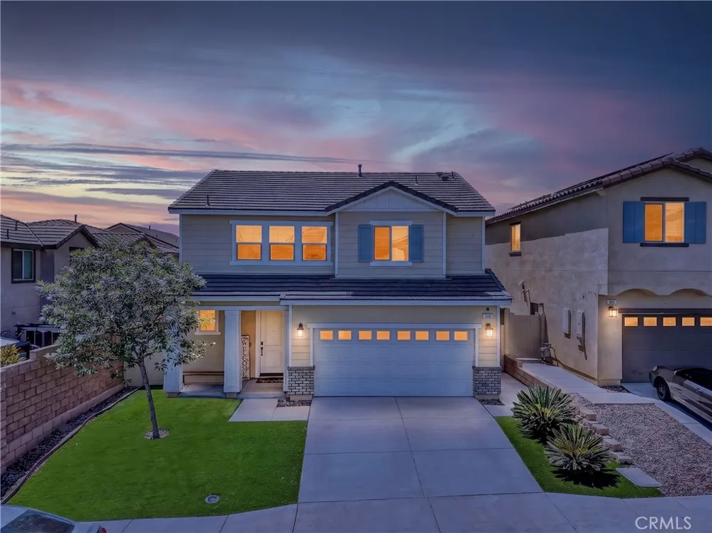860 S Sumac Rialto, CA 92376