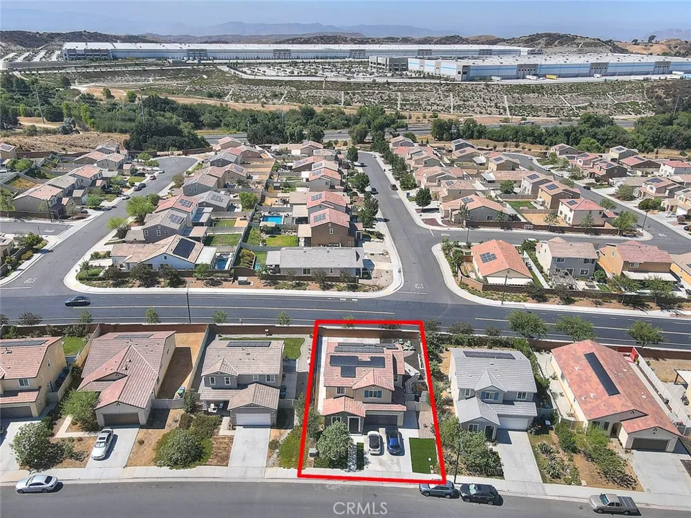 36751 Cordoba Beaumont, CA 92223