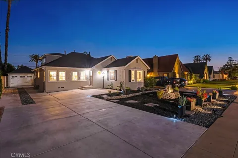 3968 Ramona Drive