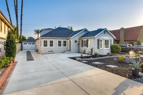3968 Ramona Drive