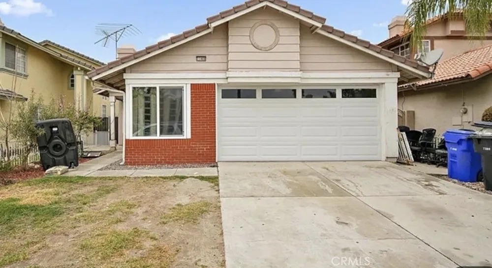 11466 Silver Spur Avenue Fontana, CA 92337