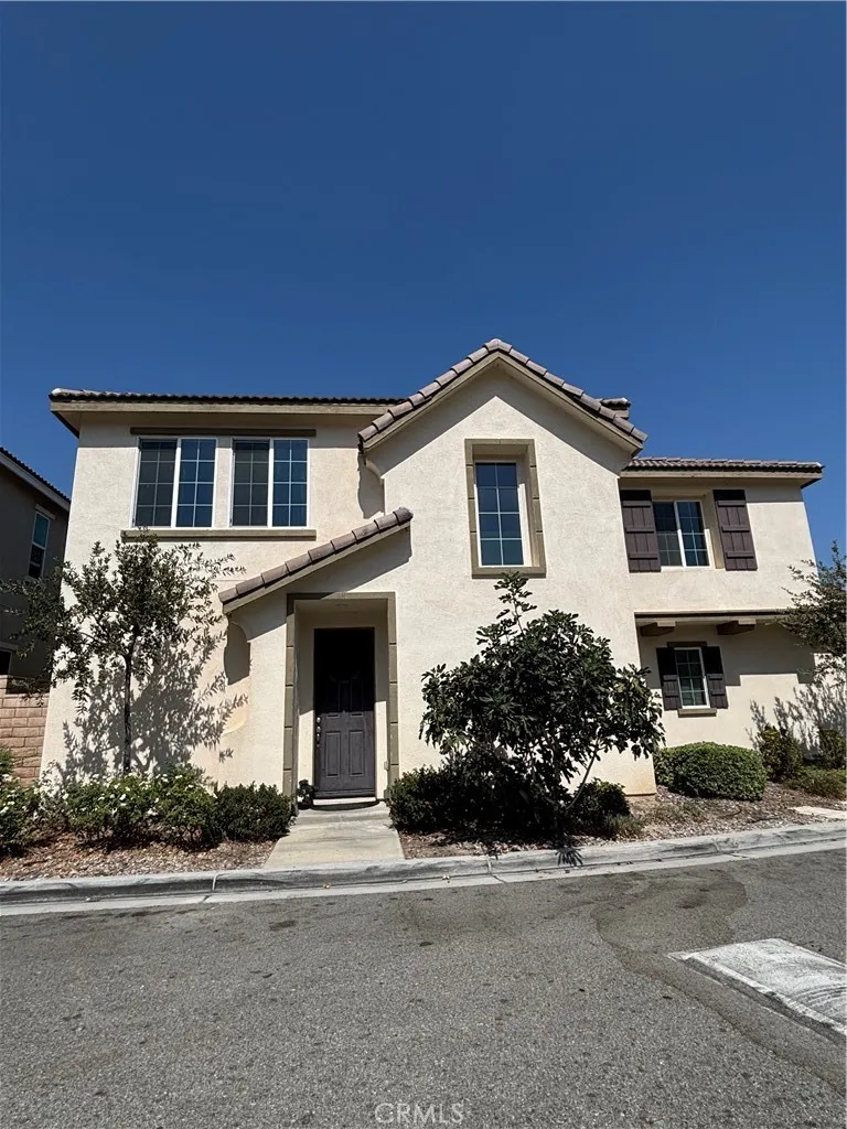 1920 Chancellor San Bernardino, CA 92407