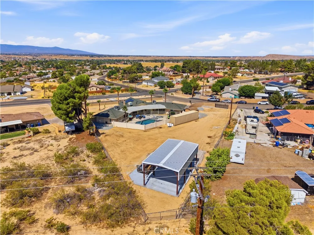 14613 Keota Apple Valley, CA 92307