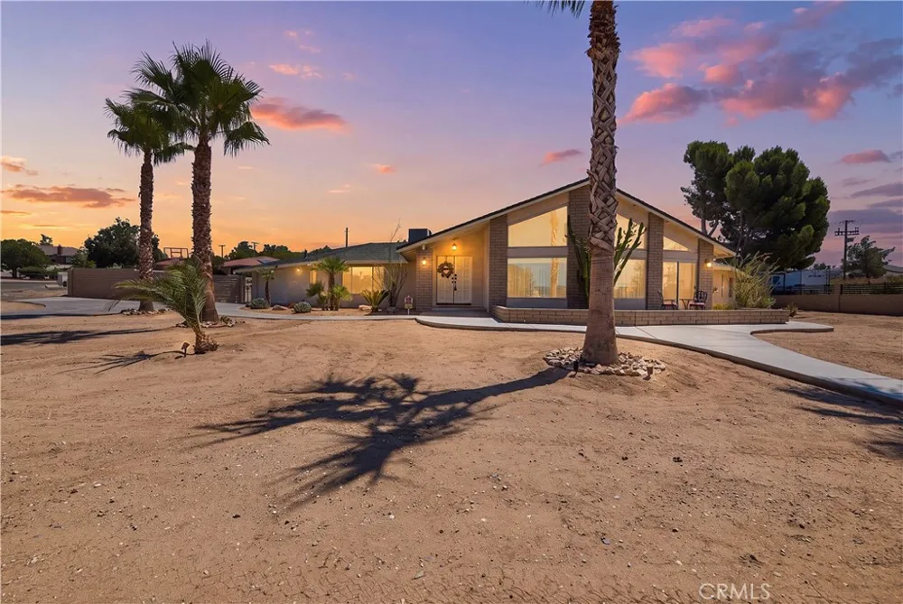 14613 Keota Apple Valley, CA 92307