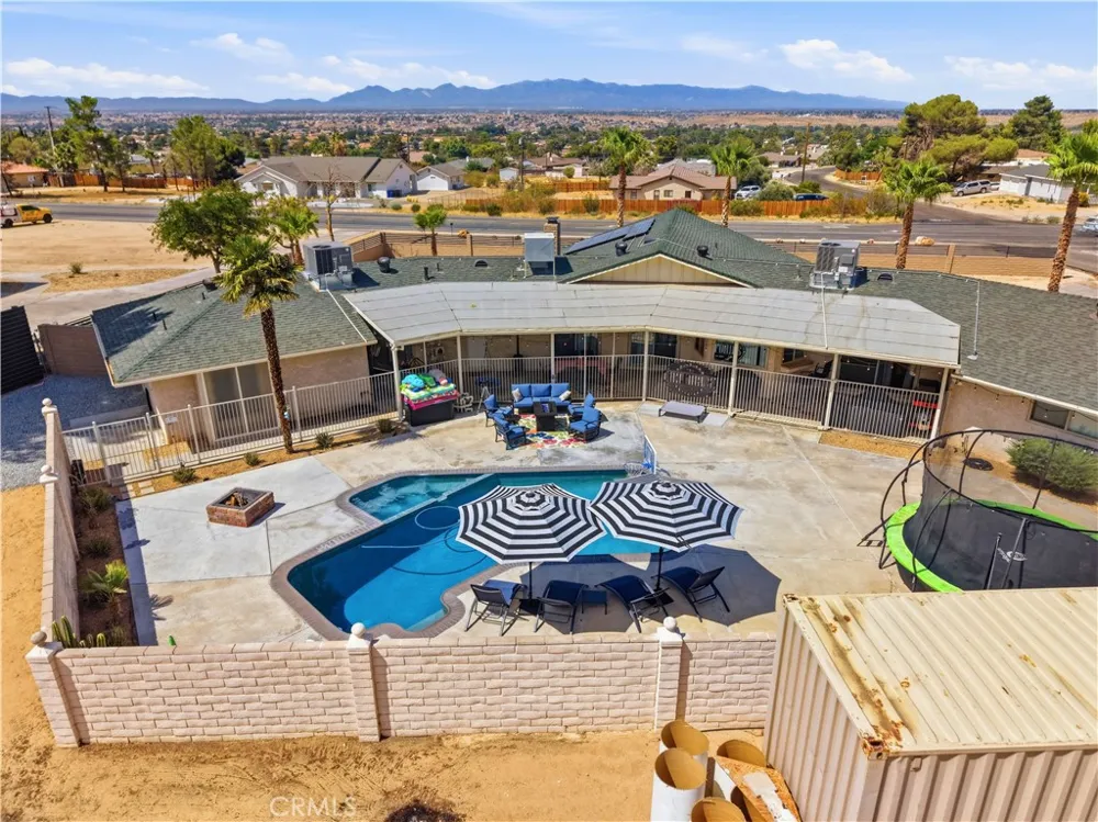 14613 Keota Apple Valley, CA 92307