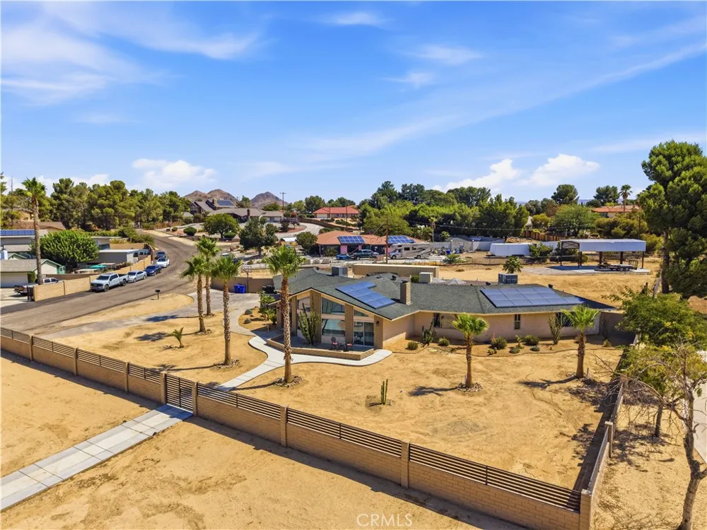 14613 Keota Apple Valley, CA 92307