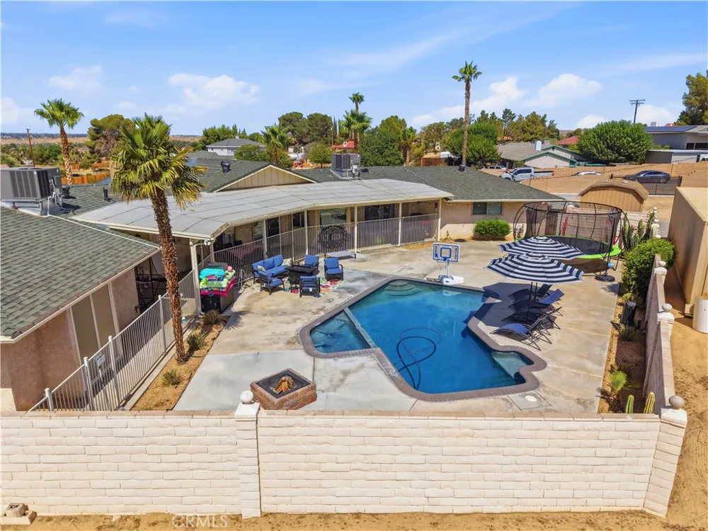14613 Keota Apple Valley, CA 92307