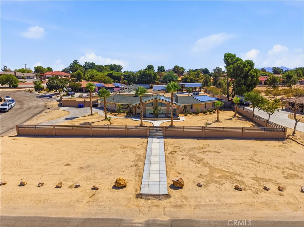 14613 Keota Apple Valley, CA 92307
