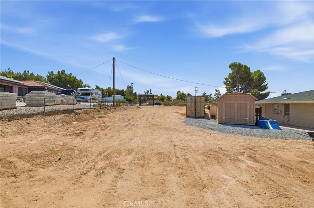 14613 Keota Apple Valley, CA 92307