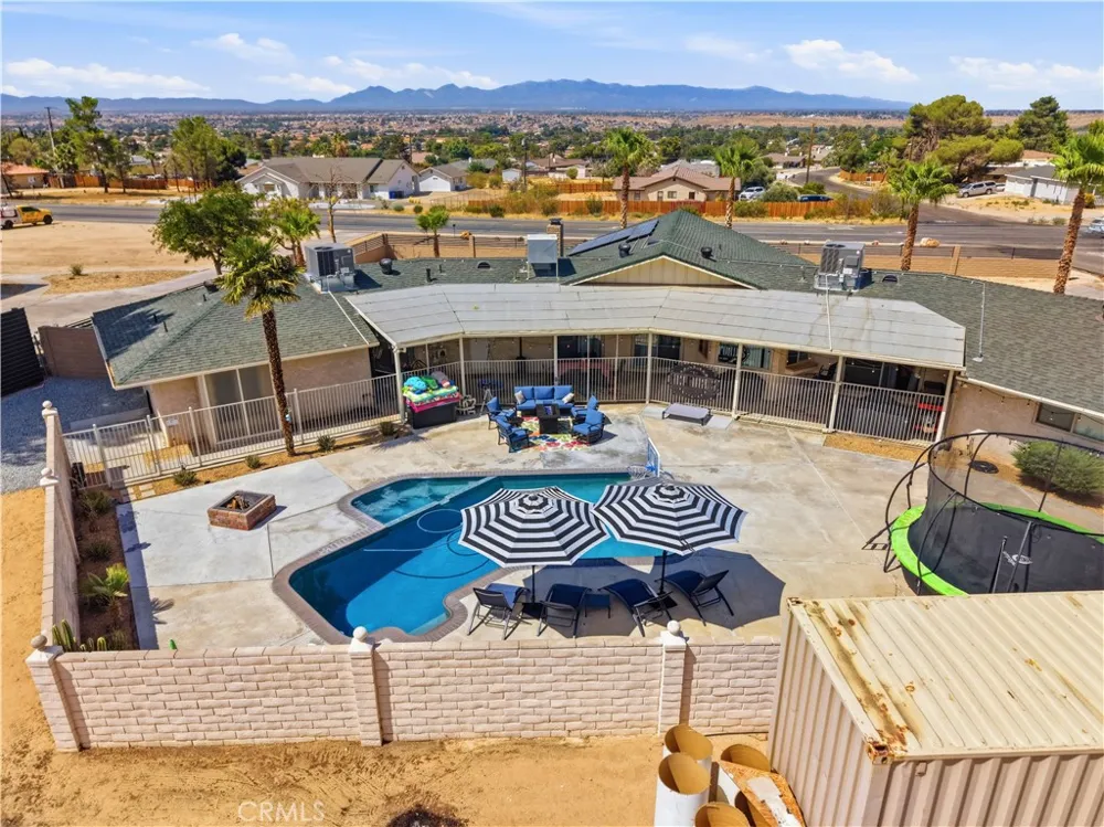 14613 Keota Apple Valley, CA 92307