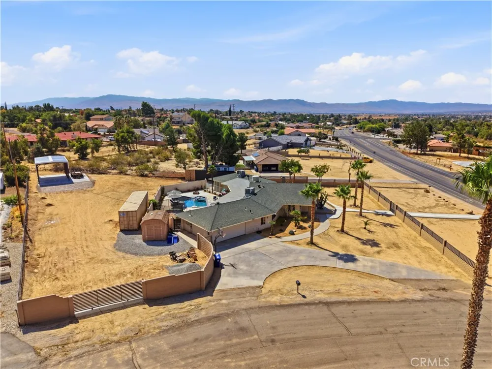 14613 Keota Apple Valley, CA 92307