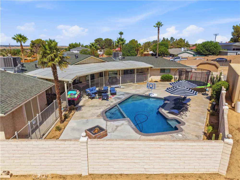 14613 Keota Apple Valley, CA 92307