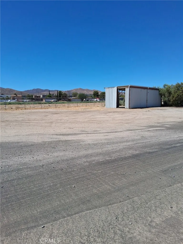 Crestview Yucca Valley, CA 92284