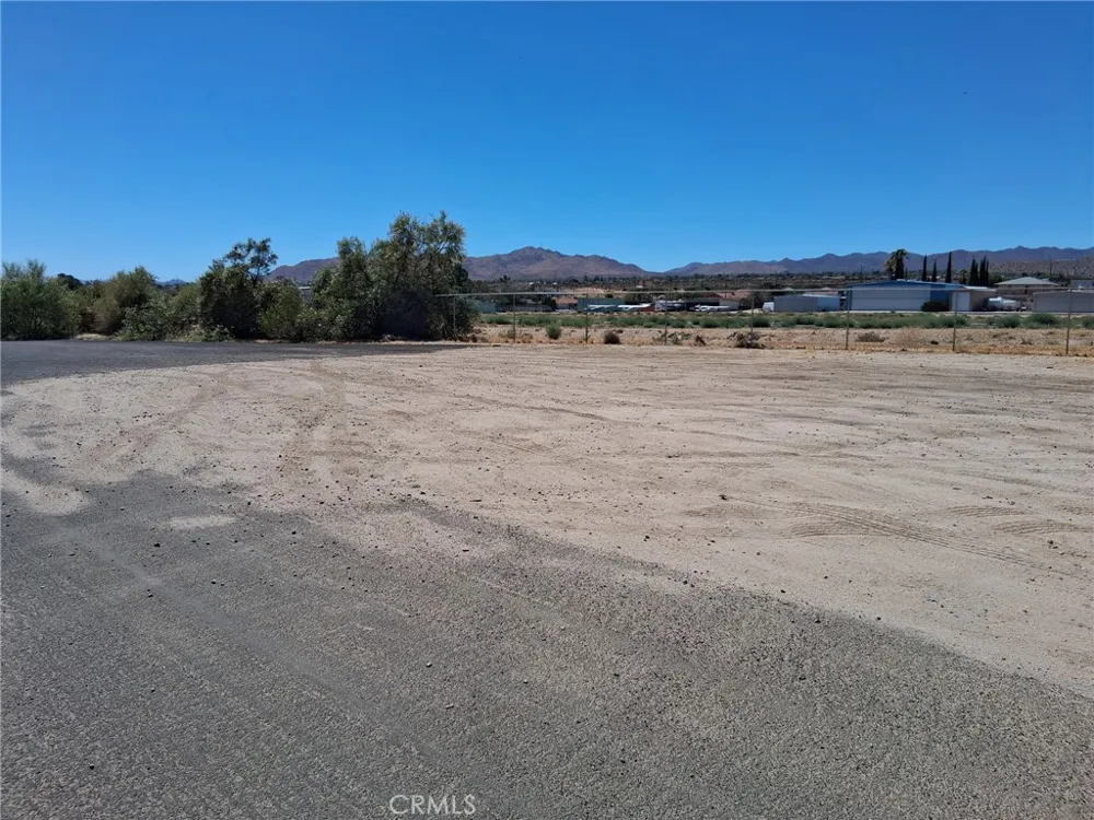 Crestview Yucca Valley, CA 92284