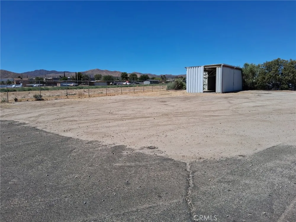 Crestview Yucca Valley, CA 92284