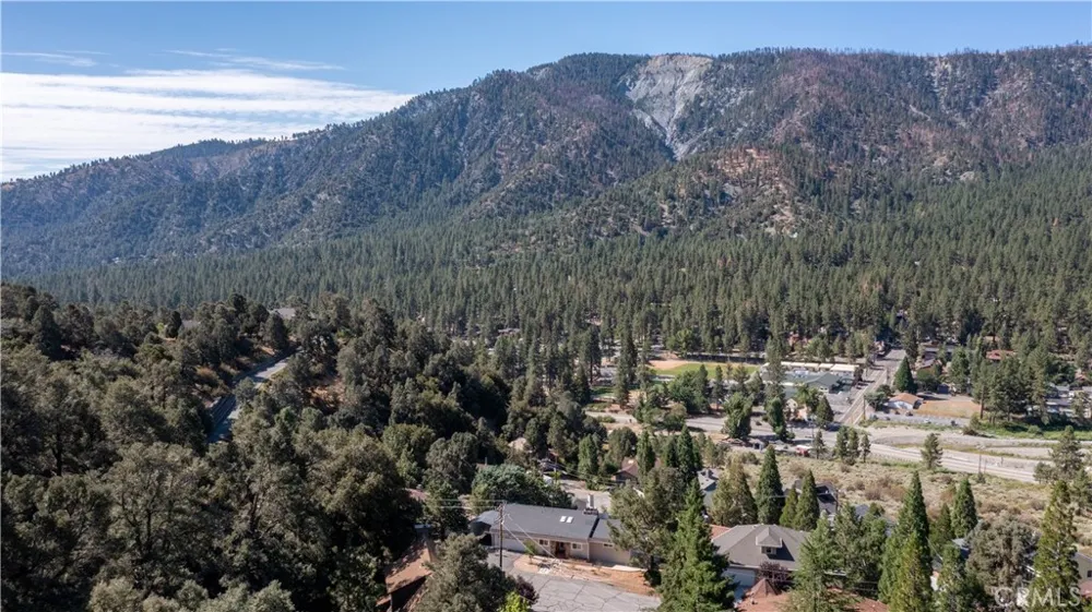 1211 Rivera Wrightwood, CA 92397