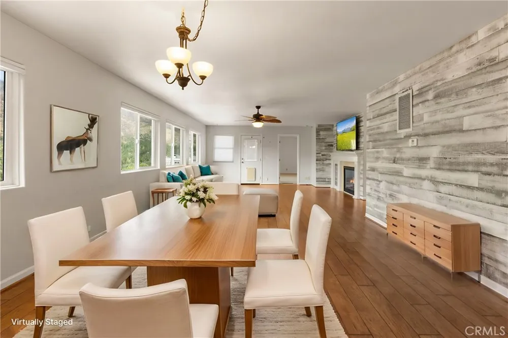 1211 Rivera Wrightwood, CA 92397