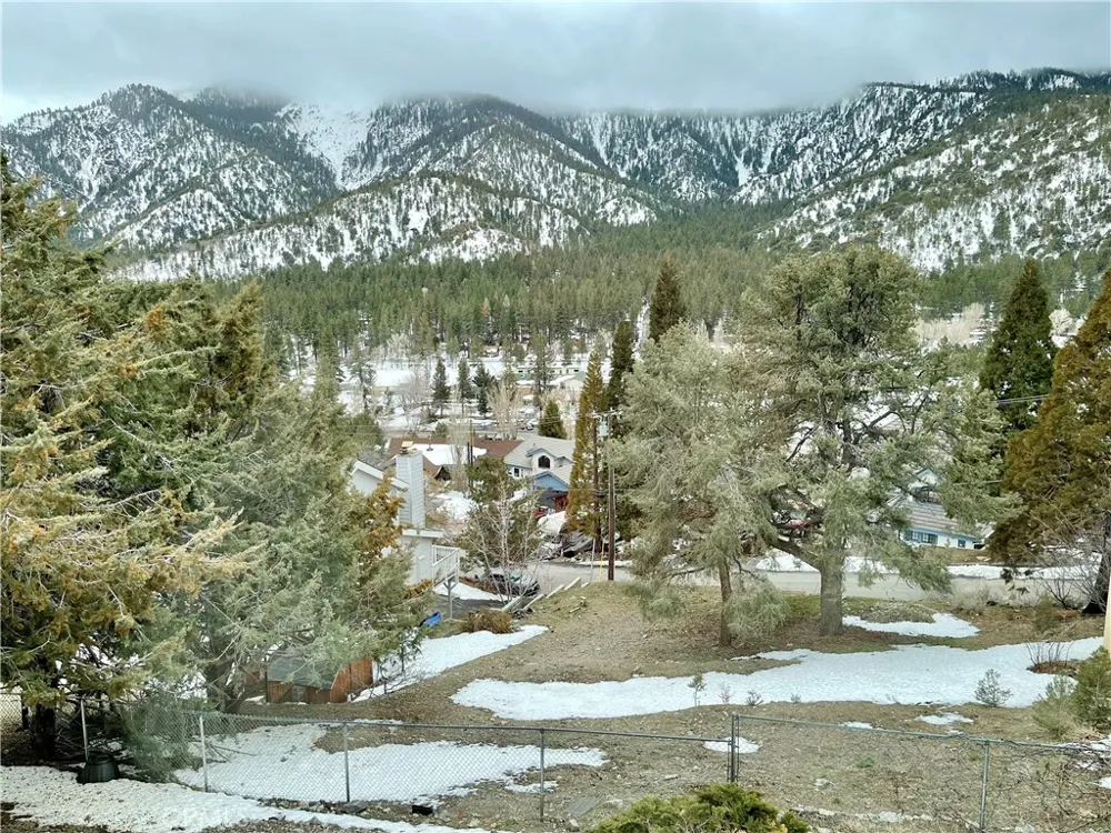 1211 Rivera Wrightwood, CA 92397