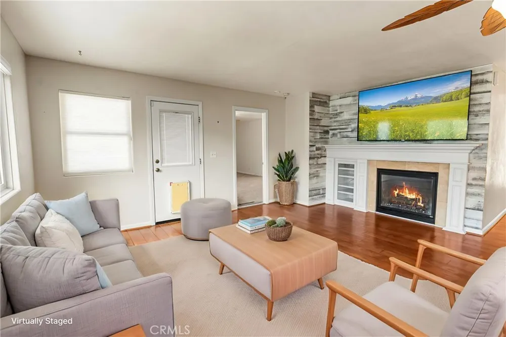 1211 Rivera Wrightwood, CA 92397