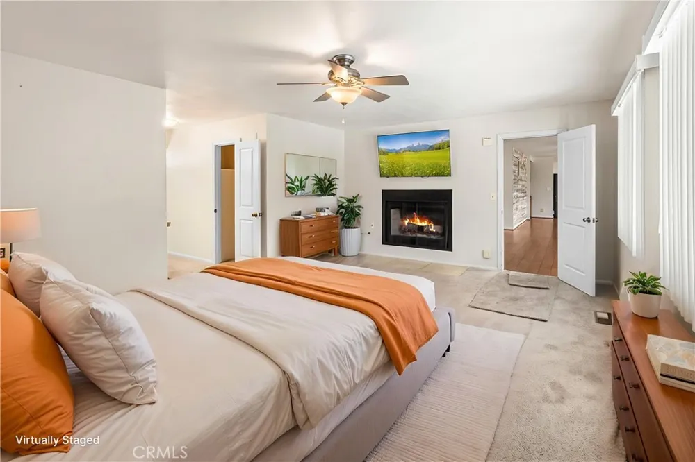 1211 Rivera Wrightwood, CA 92397