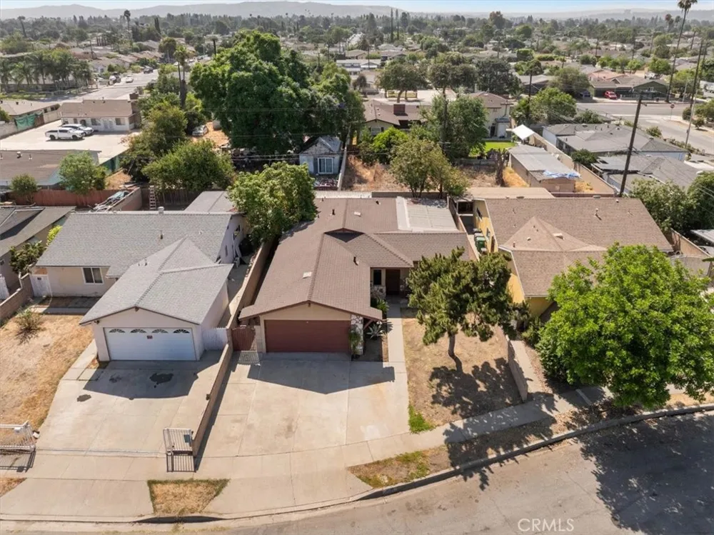 3530 Van Wig Baldwin Park, CA 91706