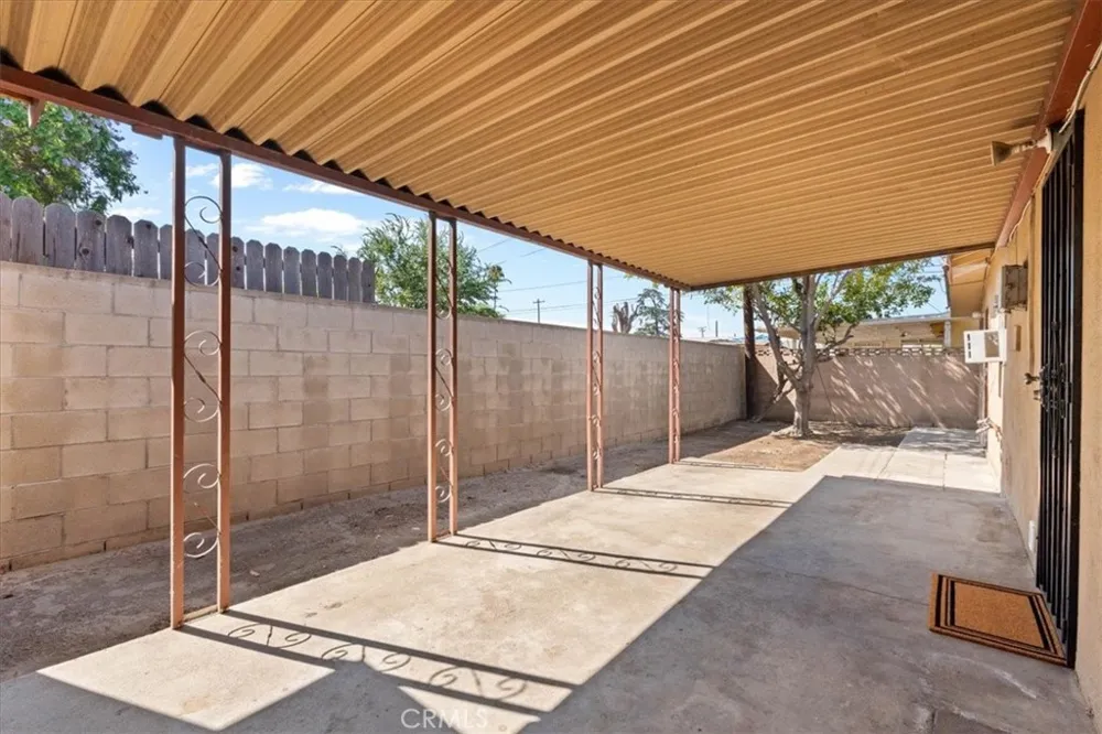 3530 Van Wig Baldwin Park, CA 91706