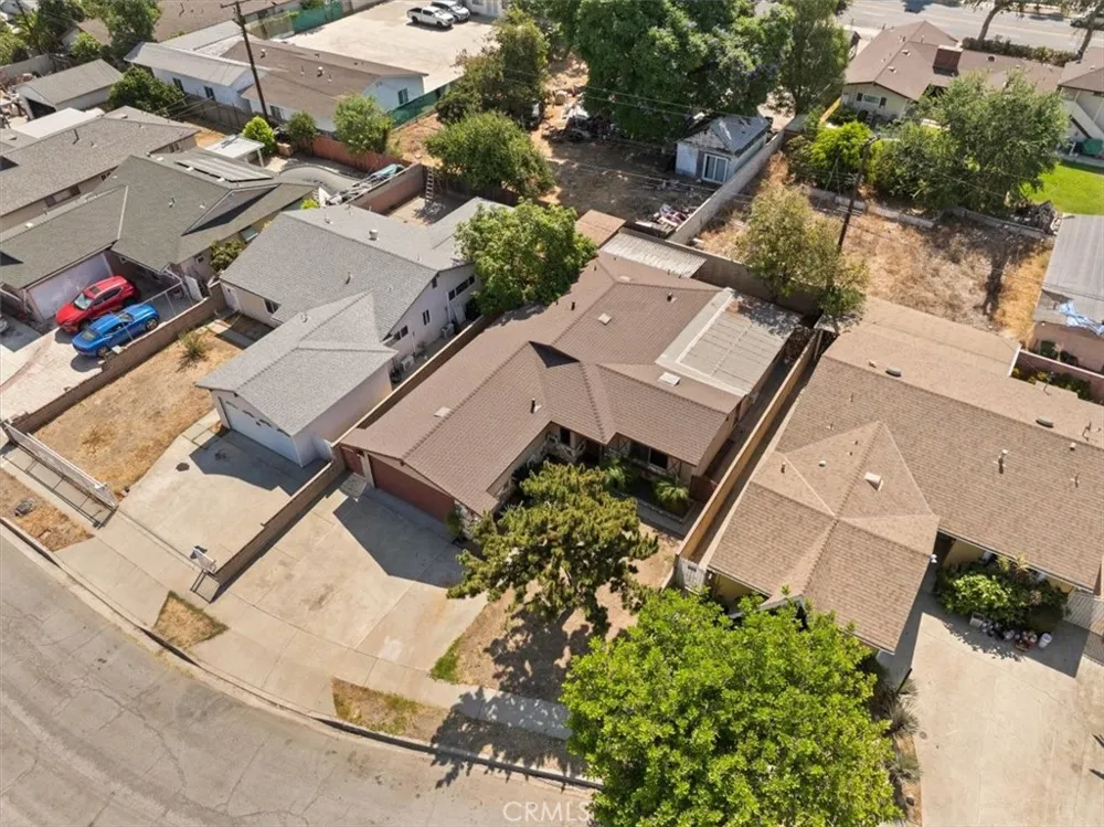 3530 Van Wig Baldwin Park, CA 91706