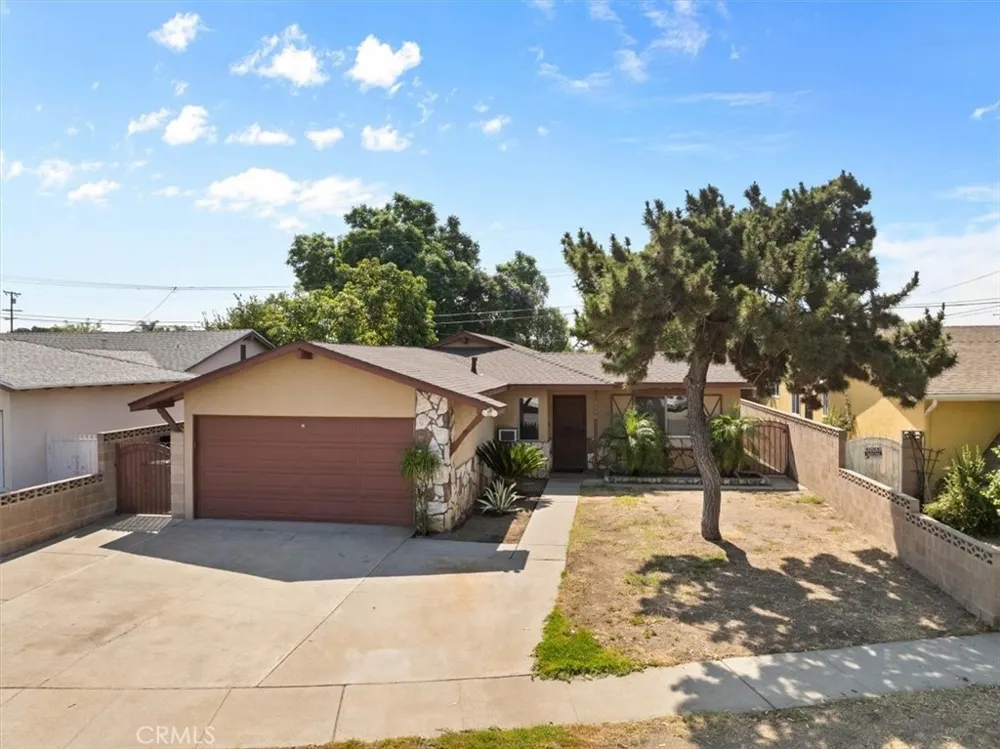 3530 Van Wig Baldwin Park, CA 91706