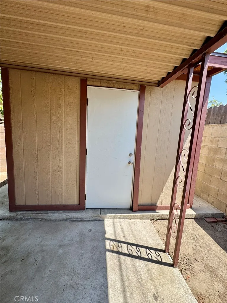 3530 Van Wig Baldwin Park, CA 91706