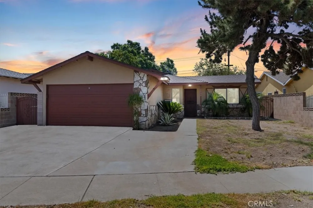 3530 Van Wig Baldwin Park, CA 91706