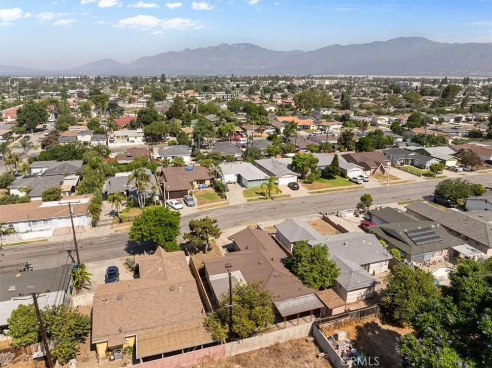 3530 Van Wig Baldwin Park, CA 91706