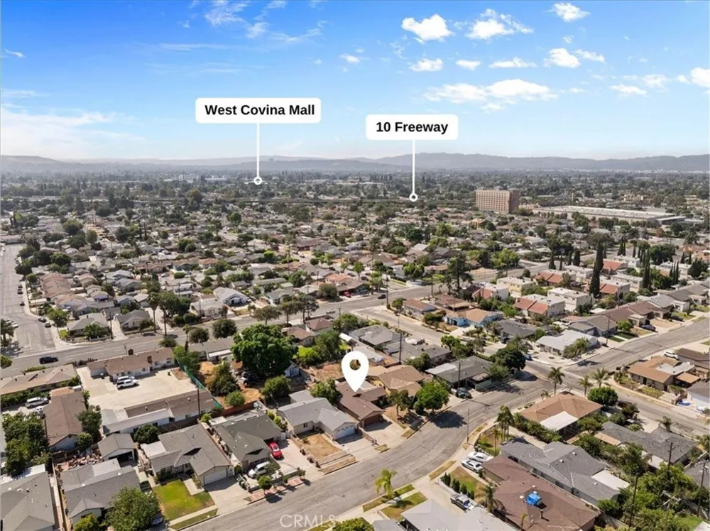 3530 Van Wig Baldwin Park, CA 91706