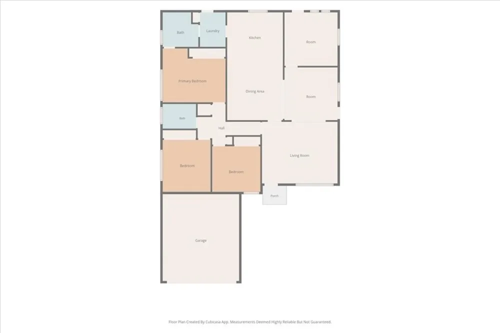 3530 Van Wig Baldwin Park, CA 91706