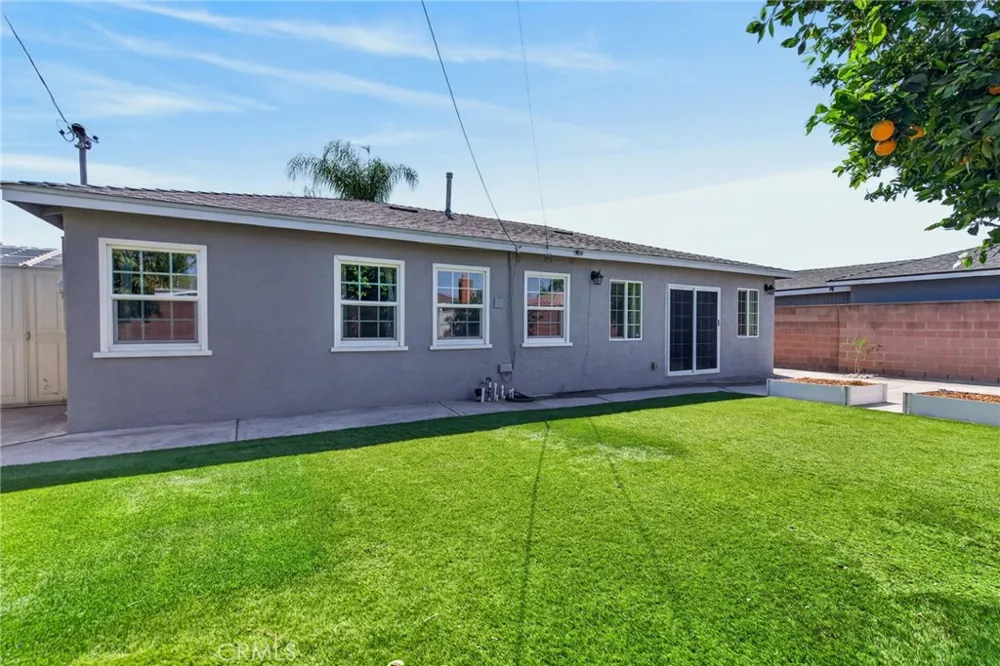 837 N Hanover Street Anaheim, CA 92801