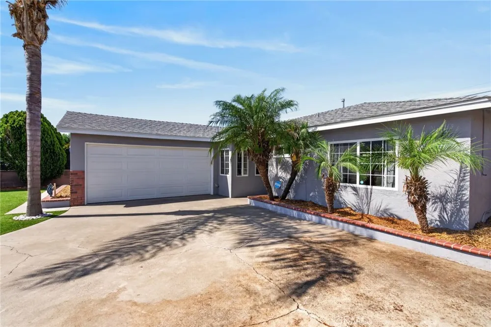 837 N Hanover Street Anaheim, CA 92801