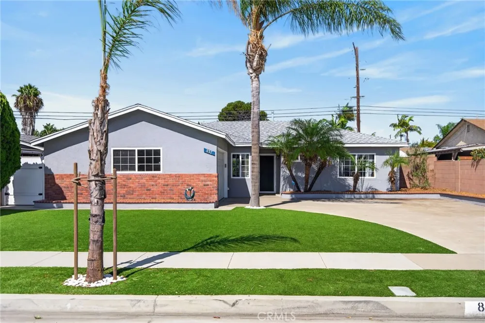 837 N Hanover Street Anaheim, CA 92801