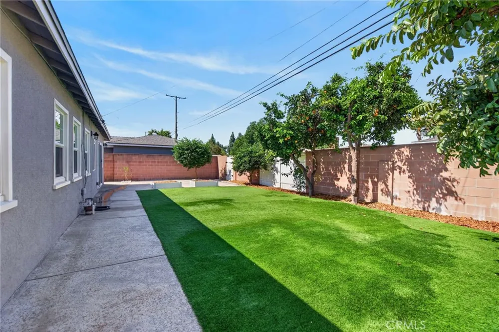 837 N Hanover Street Anaheim, CA 92801