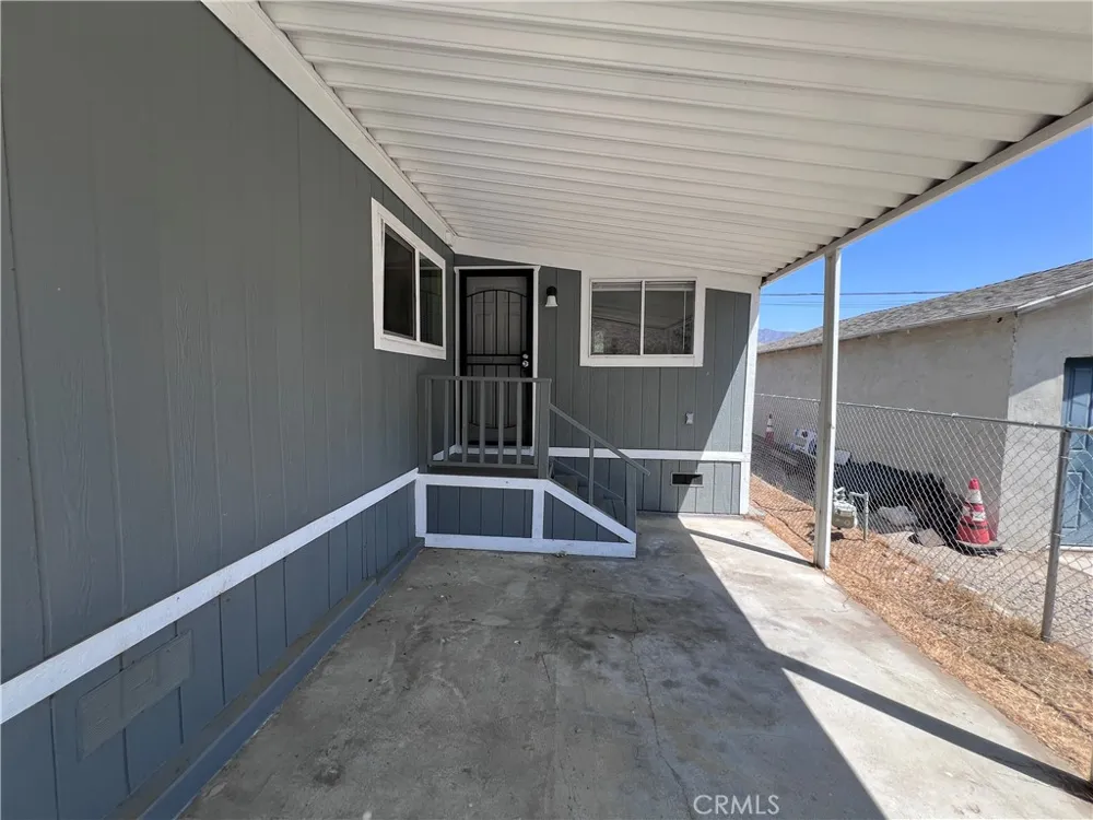 51890 Maxine Avenue Cabazon, CA 92230