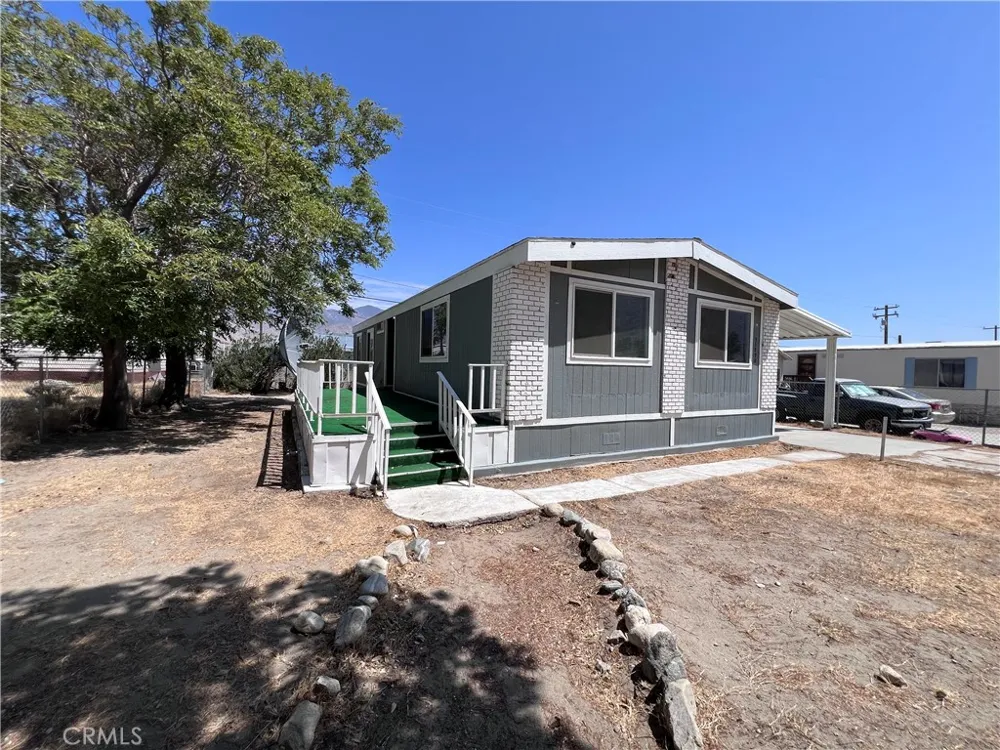 51890 Maxine Avenue Cabazon, CA 92230