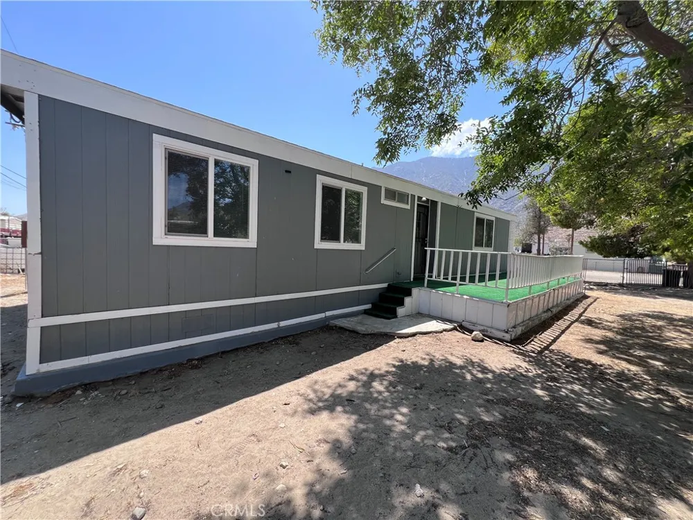 51890 Maxine Avenue Cabazon, CA 92230