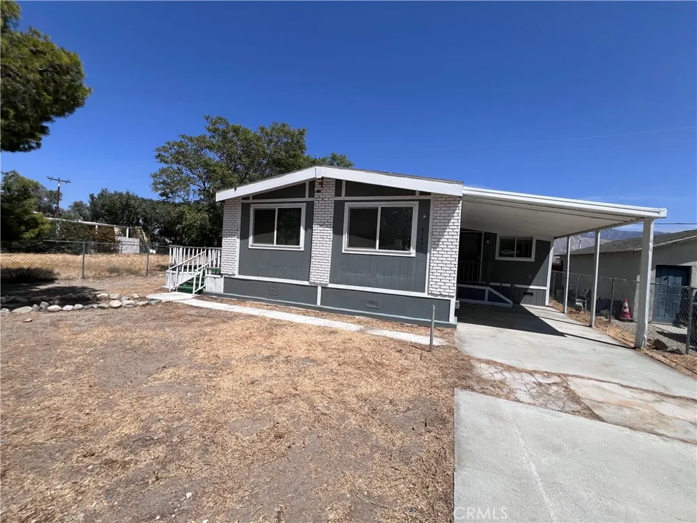51890 Maxine Avenue Cabazon, CA 92230
