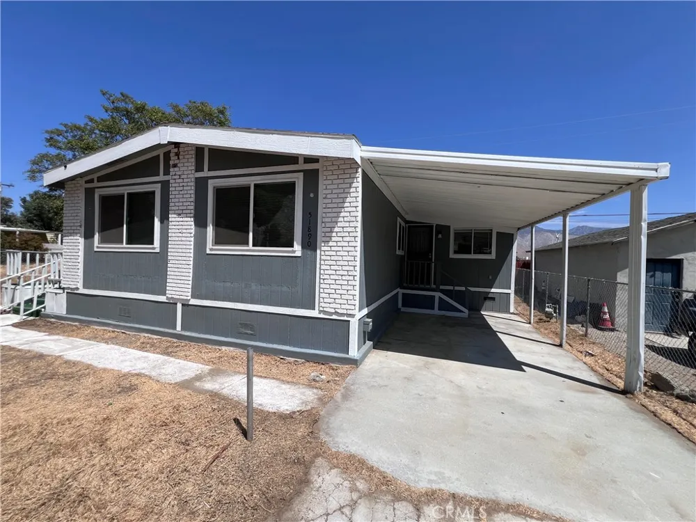 51890 Maxine Avenue Cabazon, CA 92230