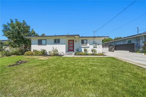 514 Oakdale #1