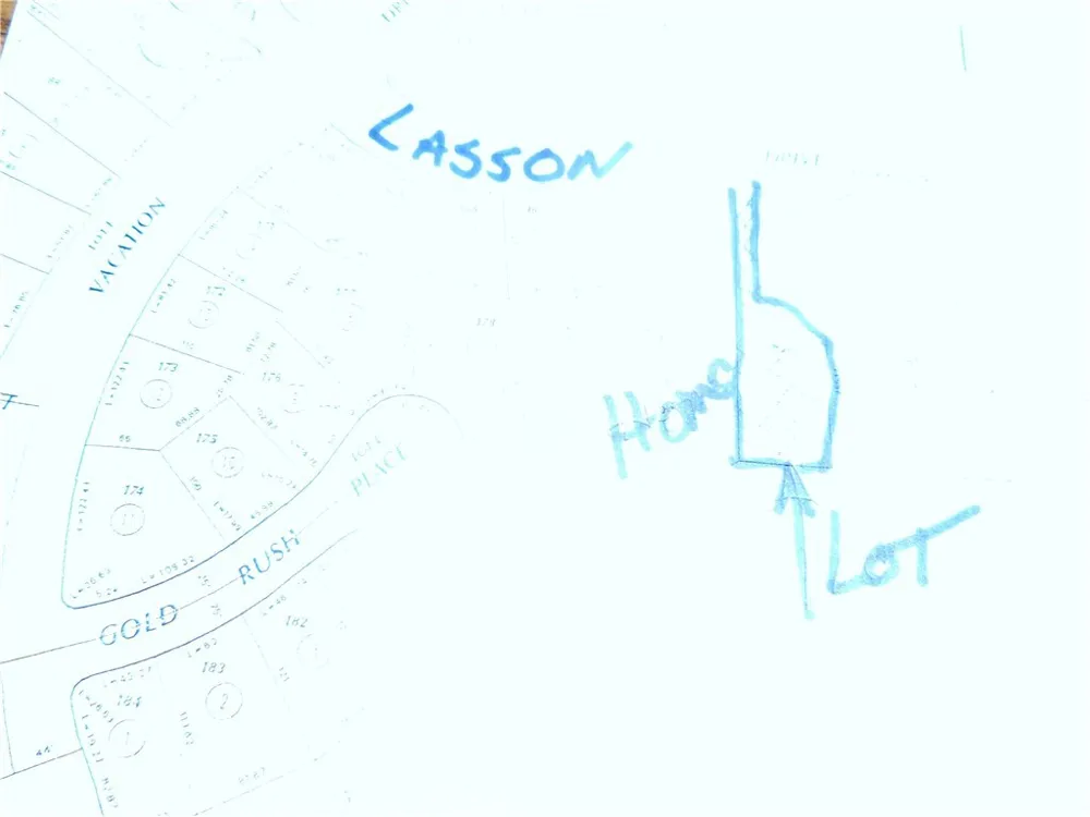 163 LASSON Canyon Lake, CA 92587