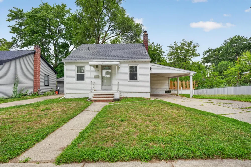 230 Dick Avenue Pontiac, MI 48341