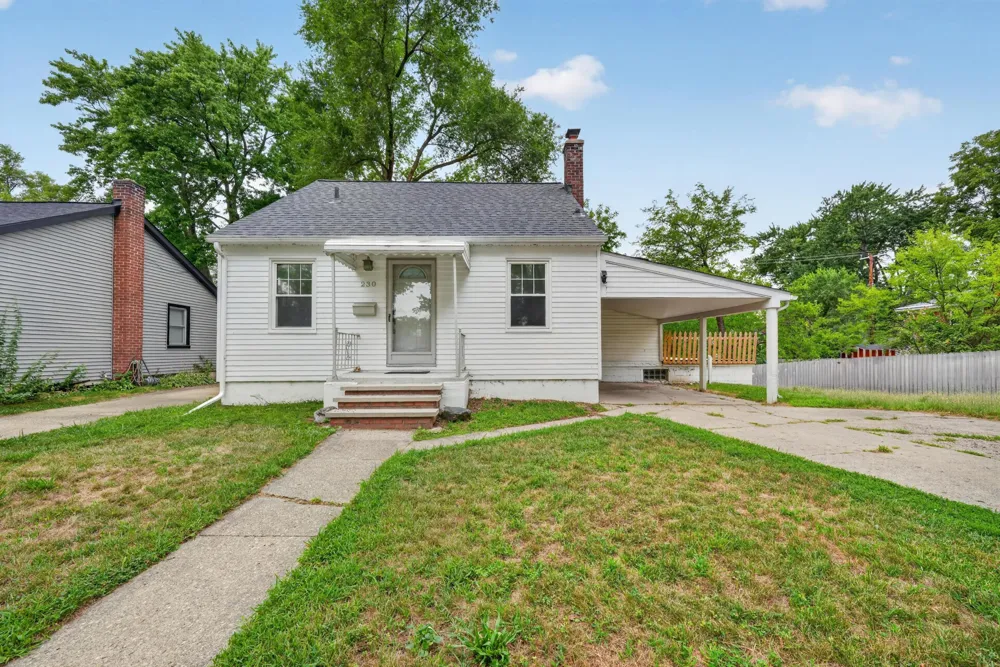 230 Dick Avenue Pontiac, MI 48341