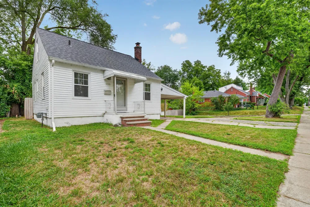 230 Dick Avenue Pontiac, MI 48341