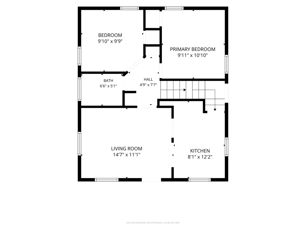 230 Dick Avenue Pontiac, MI 48341