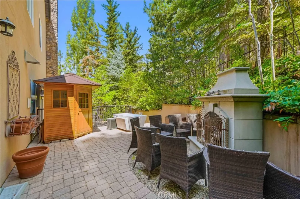 30151 Skyline Running Springs, CA 92382